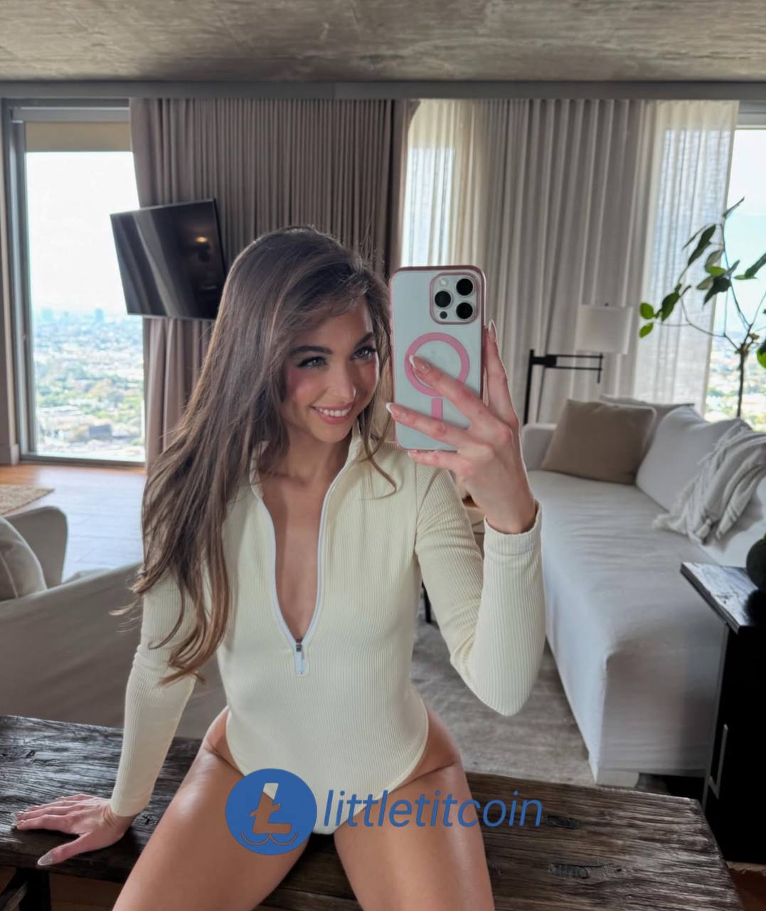 Littletitcoin Feature 7